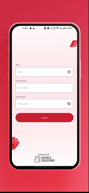 Spiffy POS Screenshot 2
