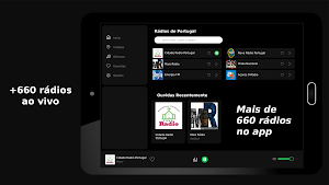 Rádios de Portugal Screenshot 3