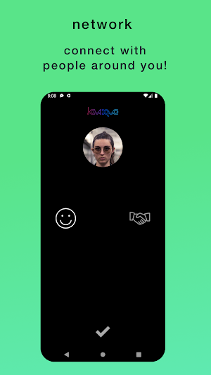 lavaqua Screenshot 1