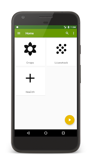 Agropal Screenshot 1