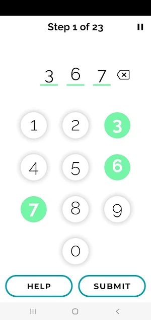 HearZA Screenshot 2