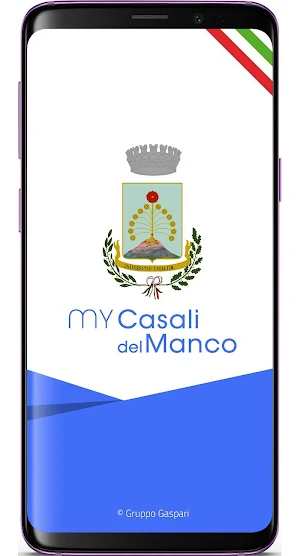MyCasalidelManco Screenshot 0