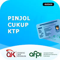 Pinjol Modal Cukup KTP Tip