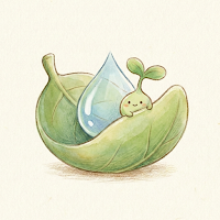 HydroLeaf-Water Reminder