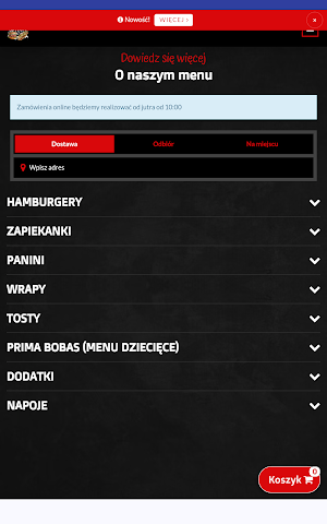 Sama Dobra Szama Screenshot 2