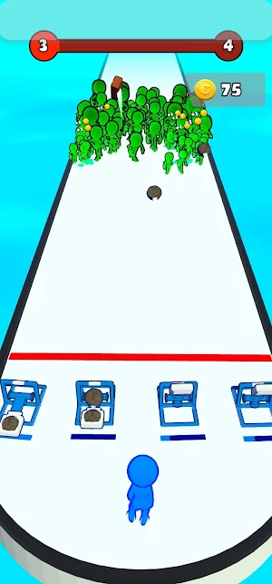 Throw Defense Screenshot 3