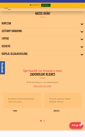 KURCZAKOWO Screenshot 2
