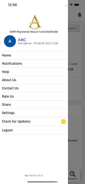 AMIT SOU MONDAL Screenshot 1