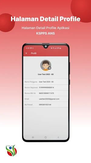 KSPPS ANS (協力的) Screenshot 2