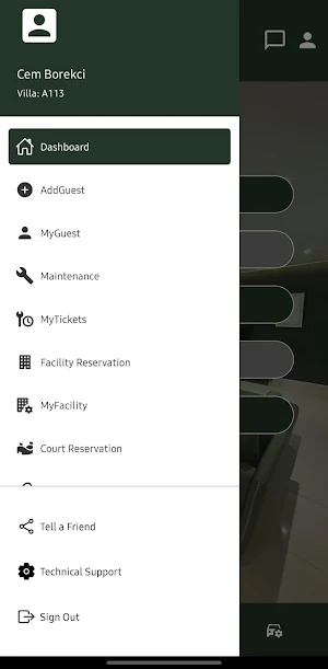 Maather Screenshot 1