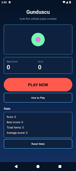 Betmaster Screenshot 1