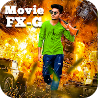 Movie FX Photo Editor