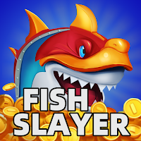 Fish Slayer - fish table game