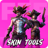 Skin Tools Booyah Mod Zone