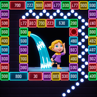 Bricks Breaker Fun