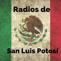 Radios de San Luis Potosi