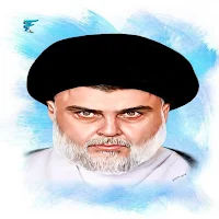 صور سيد مقتدى 4k