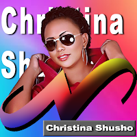 Christina Shusho Nishike Mkono