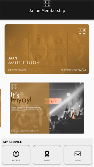 Ja'an Screenshot 3