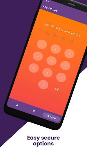 AnyCapture: Screenshot Screenshot 3