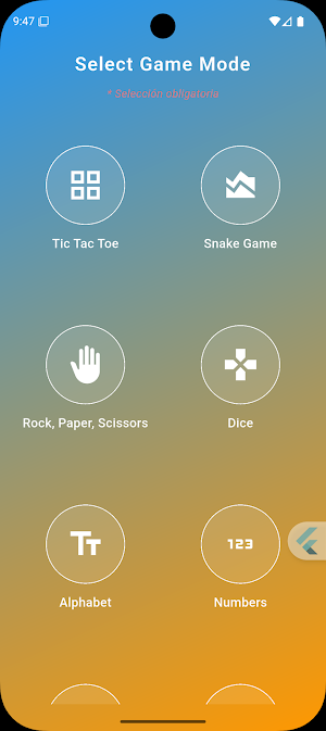 Random Helper | Minijuegos Screenshot 0