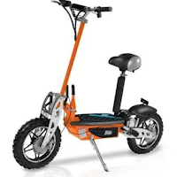 Cheap Electric Scooter