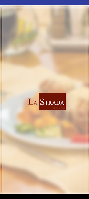 La Strada - Bistro & Pizza Screenshot 1