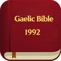 The Gaelic Bible 1992