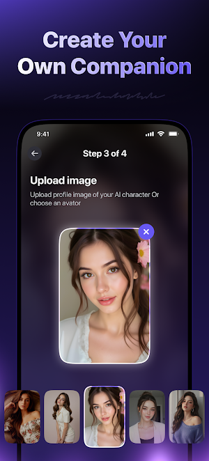 Meet AI Screenshot 2