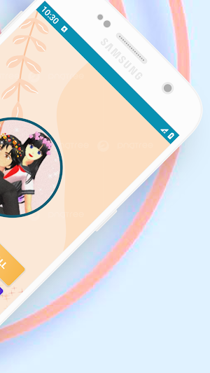 Sakura School Calling You Screenshot 1