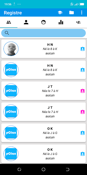Pluton Clax 1 Screenshot 1