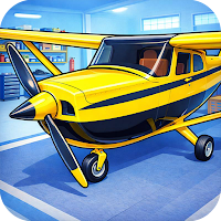 Aircraft Master