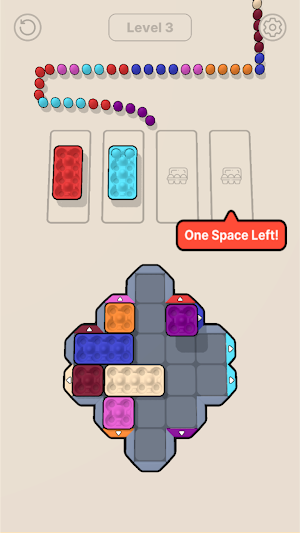 Egg Box Jam Screenshot 2