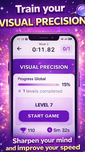 Visual Precision: Find It Screenshot 1