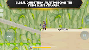 Viking Quest Screenshot 0
