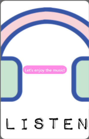 Listen Screenshot 1