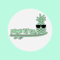 Pono Fit Co