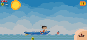 Reefi-Mauritanie Screenshot 2