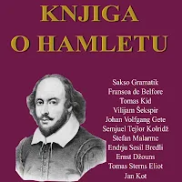 Knjiga o Hamletu