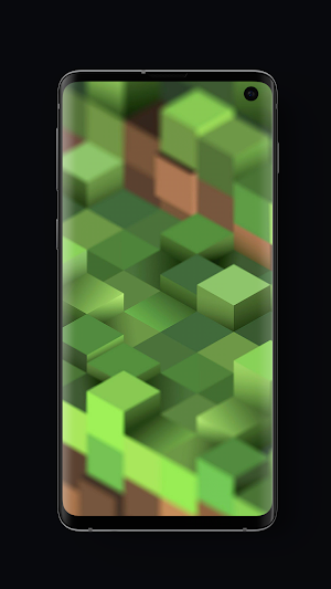 Gaming Wallpapers HD Screenshot 3