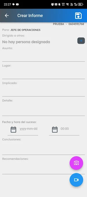 NeitorSafe Screenshot 2