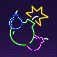 The Neon Bomb
