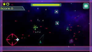 Alien Flood Screenshot 0
