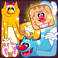Cat Block Quest