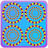 Optical Illusion Wallpaper