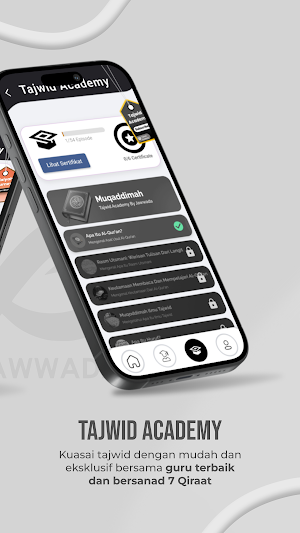 Jawwada Screenshot 3