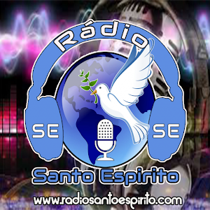 Rádio Santo Espirito Screenshot 0