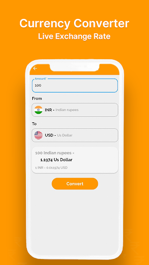 BuzzLoan - Loan EMI Calculator Screenshot 3