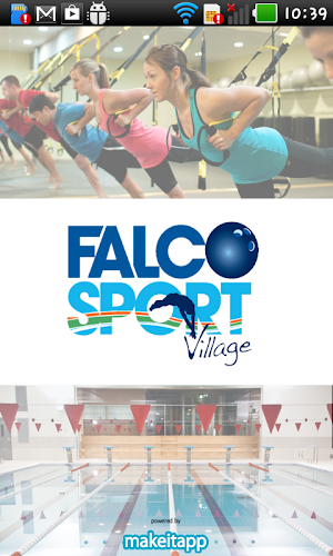 Falco Sport Village Screenshot 0