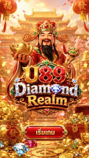 U89 Diamond Realm Screenshot 0